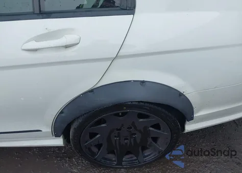 2011 Mercedes-Benz C 300 Sport 4Matic from USA, damaged, VIN WDDGF8BB4BR162857